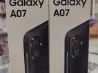 Samsung Galaxy A07 4GB/64GB (Brand New)