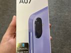 Samsung Galaxy A07 4GB 64GB (Brand New)