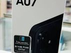 Samsung Galaxy A07 4GB 64GB (Brand New)