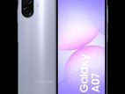 Samsung Galaxy A07 4GB 64GB (Brand New)