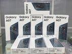 Samsung Galaxy A07 4GB/64GB (Brand New)