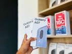 Samsung Galaxy A07 4GB 64GB (Brand New)