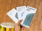 Samsung Galaxy A07 4GB/64GB (Brand New)
