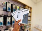 Samsung Galaxy A07 4GB/64GB (Brand New)