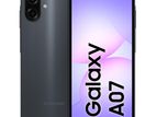 Samsung Galaxy A07 4GB 64GB (Brand New)
