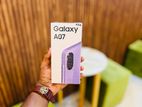 Samsung Galaxy A07 4GB/64GB (Brand New)