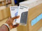 Samsung Galaxy A07 4GB | 64GB (Brand New)