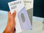 Samsung Galaxy A07 4GB 64GB (Brand New)