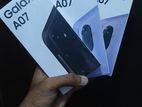 Samsung Galaxy A07 4GB 64GB (Brand New)