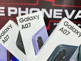 Samsung Galaxy A07 4GB 64GB (Brand New)