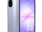 Samsung Galaxy A07 4GB 64GB (Brand New)