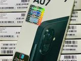 Samsung Galaxy A07 4GB/64GB (Brand New)