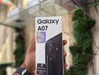Samsung Galaxy A07 4GB/64GB (Brand New)