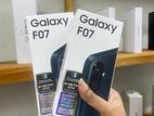 Samsung Galaxy A07 4GB / 64GB (Brand New)