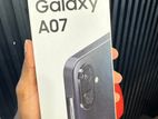 Samsung Galaxy A07 4GB 64GB (Brand New)