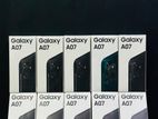 Samsung Galaxy A07 4GB | 64GB (Brand New)