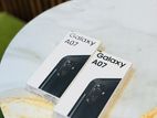 Samsung Galaxy A07 4GB 64GB (Brand New)