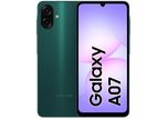 Samsung Galaxy A07 4GB 64GB (Brand New)