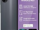 Samsung Galaxy A07 4GB 64GB (Brand New)