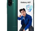 Samsung Galaxy A07 4GB 64GB (Brand New)