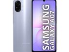 Samsung Galaxy A07 4GB 64GB (Brand New)