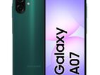Samsung Galaxy A07 4GB 64GB (Brand New)