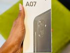 Samsung Galaxy A07 4GB 64GB (Brand New)