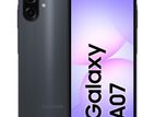 Samsung Galaxy A07 4GB 64GB (Brand New)