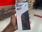Samsung Galaxy A07 4GB/64GB (Brand New)