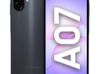 Samsung Galaxy A07 4GB / 64GB (Brand New)