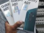 Samsung Galaxy A07 4GB 64GB (Brand New)