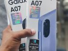 Samsung Galaxy A07 4GB 64GB (Brand New)