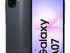 Samsung Galaxy A07 4GB / 64GB (Brand New)