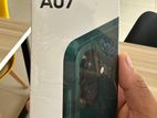 Samsung Galaxy A07 4GB/64GB (Brand New)