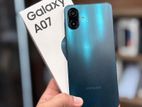 Samsung Galaxy A07 4GB 64GB (Brand New)