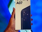 Samsung Galaxy A07 4GB 64GB (Brand New)