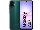 Samsung Galaxy A07 4GB 64GB (Brand New)