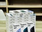 Samsung Galaxy A07 4GB 64GB (Brand New)