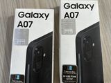 Samsung Galaxy A07 4GB 64GB (Brand New)