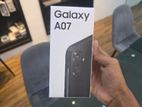 Samsung Galaxy A07 4GB 64GB (Brand New)