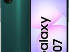 Samsung Galaxy A07 4GB 64GB (Brand New)
