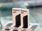 Samsung Galaxy A07 4GB 64GB (Brand New)