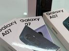 Samsung Galaxy A07 4GB/64GB (Brand New)