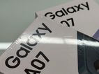 Samsung Galaxy A07 4GB/64GB (Brand New)