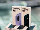 Samsung Galaxy A07 4GB 64GB (Brand New)