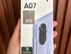 Samsung Galaxy A07 4GB 64GB (Brand New)