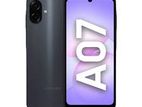 Samsung Galaxy A07 4GB 64GB (Brand New)