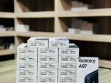 Samsung Galaxy A07 4GB 64GB (Brand New)