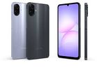Samsung Galaxy A07 4GB 64GB (Brand New)