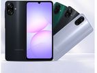 Samsung Galaxy A07 4GB/64GB (Brand New)